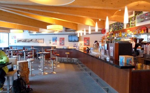 Après-ski Ennstal Alps – Après-ski Wurzeralm – Spital am Pyhrn
