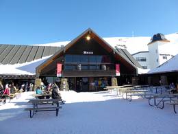 Cardrona