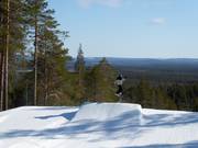 Mini Park Pyhä