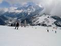 Slopes Les Houches/Saint-Gervais – Prarion/Bellevue (Chamonix)