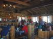 Huts, mountain restaurants  Western Germany – Mountain restaurants, huts Willingen – Ettelsberg