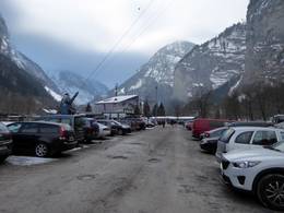 Schilthorn – Mürren/Lauterbrunnen
