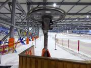 Ötzilift - J-bar