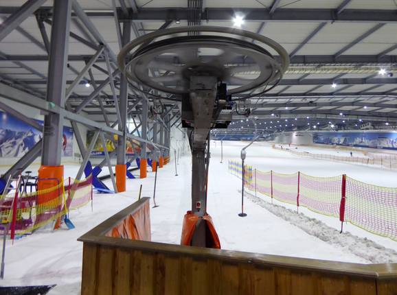Ötzilift