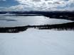 Ski resorts for advanced skiers and freeriding Västerbotten – Advanced skiers, freeriders Tärnaby