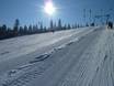 Slope offering Northern Black Forest – Slope offering Kaltenbronn