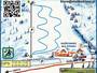 Trail map Bobliwo