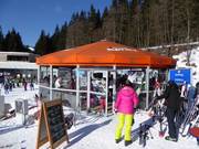 Après-ski tip Après-Ski-Bar Svatý Petr