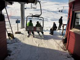 Riksgränsen