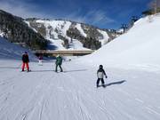 Easy slope Trainer