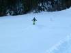 Snow parks Kitzbühel (District) – Snow park Reith bei Kitzbühel