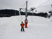 C. Mišúty - J-bar
