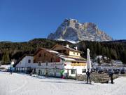 Rifugio Palafavera