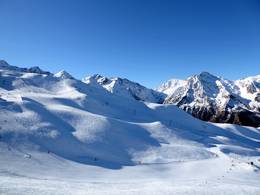 Peyragudes