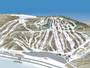 Trail map Cascade Mountain