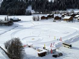 Adelboden/Lenk – Chuenisbärgli/Silleren/Hahnenmoos/Metsch
