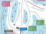 Trail map Hagurosan