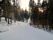 Slope No. 1b