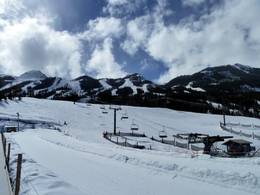 Kicking Horse – Golden