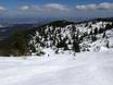 Ski resorts for advanced skiers and freeriding Bulgaria – Advanced skiers, freeriders Borovets