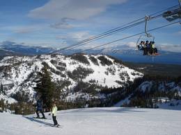 Palisades Tahoe