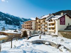 Naturhotel Outside
