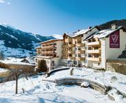 Naturhotel Outside