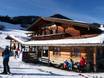 Upper Bavaria (Oberbayern): cleanliness of the ski resorts – Cleanliness Steckenberg – Unterammergau