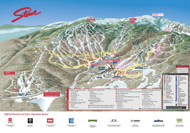 Stowe