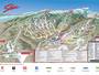 Trail map Stowe