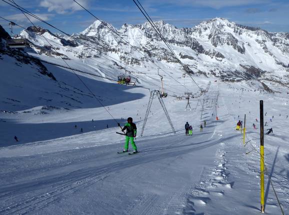 Eisjoch II