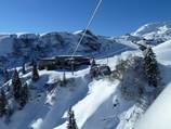 Auenfeldjet (Lech Zürs <> Warth-Schröcken)