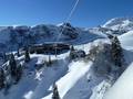 Ski lifts St. Anton/St. Christoph/Stuben/Lech/Zürs/Warth/Schröcken – Ski Arlberg