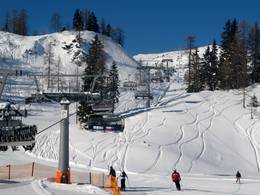 Lawinenstein