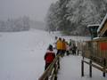 Ski lifts Beuerberg