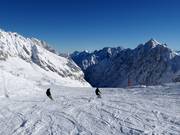 Slope Wetterwandeck