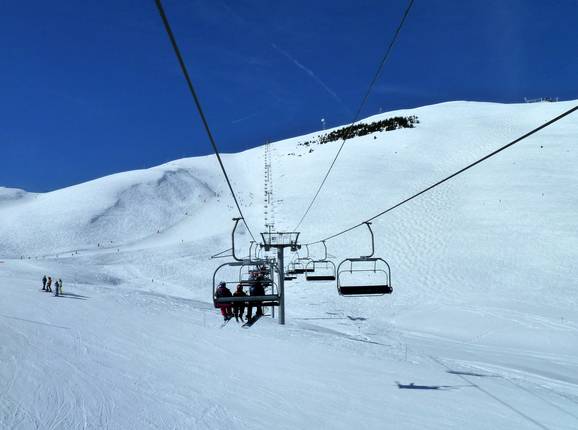 Vallée Blanche