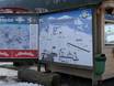 Kitzbühel: orientation within ski resorts – Orientation Reith bei Kitzbühel
