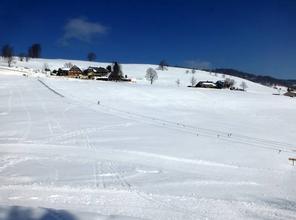 Kinderlift I
