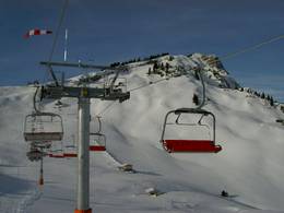 Breitenberg/Hochalpe – Pfronten