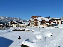 Snow Space Salzburg – Flachau/Wagrain/St. Johann-Alpendorf