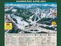 Trail map Manning Park