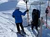 Ski amadé: Ski resort friendliness – Friendliness Hochkönig – Maria Alm/Dienten/Mühlbach