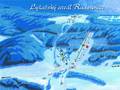 Trail map Radvanice