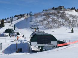 Homestake Express