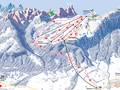 Trail map Breitenberg/Hochalpe – Pfronten