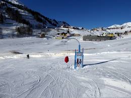 Obertauern