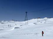 Snowpark IlsPlauns