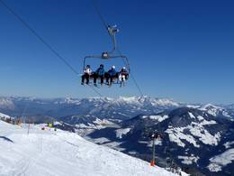 Hahnkopfbahn