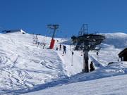Planon - J-bar